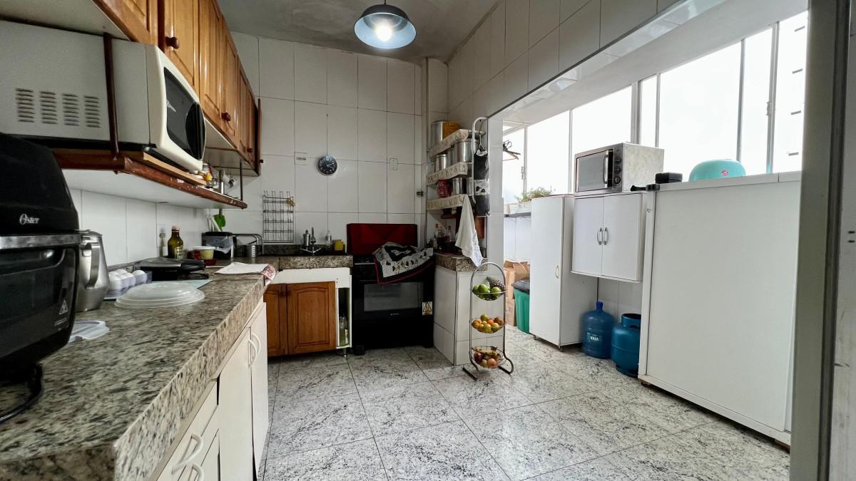 Apartamento, Centro, 4 Quartos, 1 Vaga, 2 Suítes