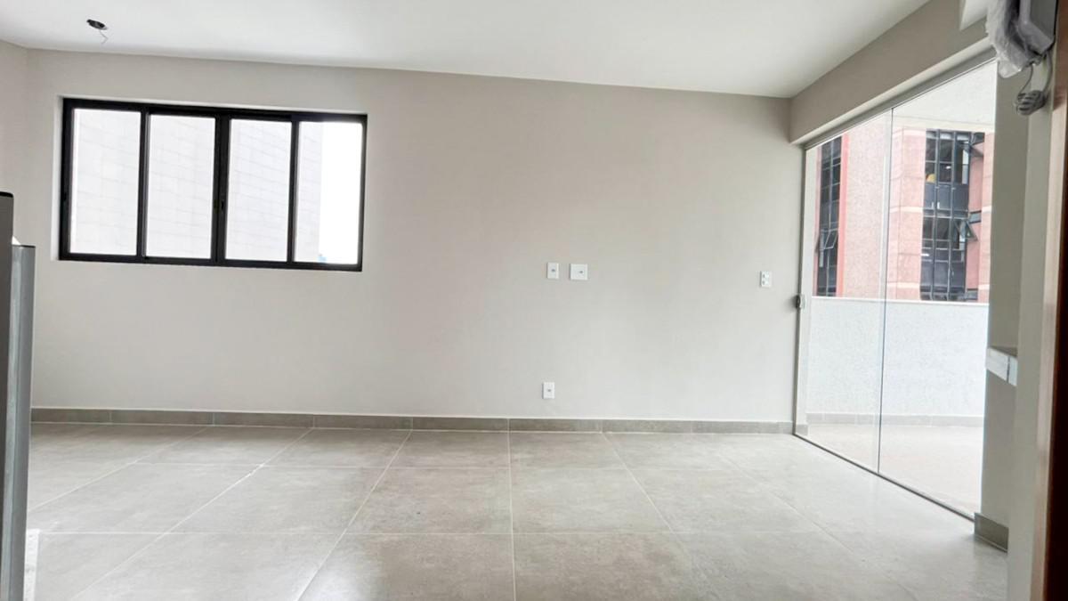 Cobertura, Funcionários, 1 Quarto, 2 Vagas, 1 Suíte