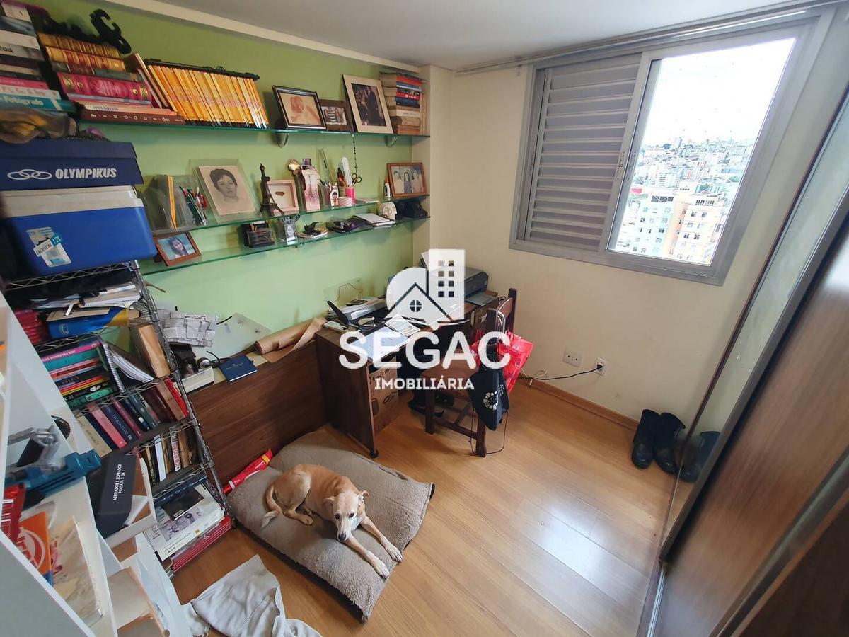 Cobertura, Calafate, 3 Quartos, 3 Vagas, 1 Suíte