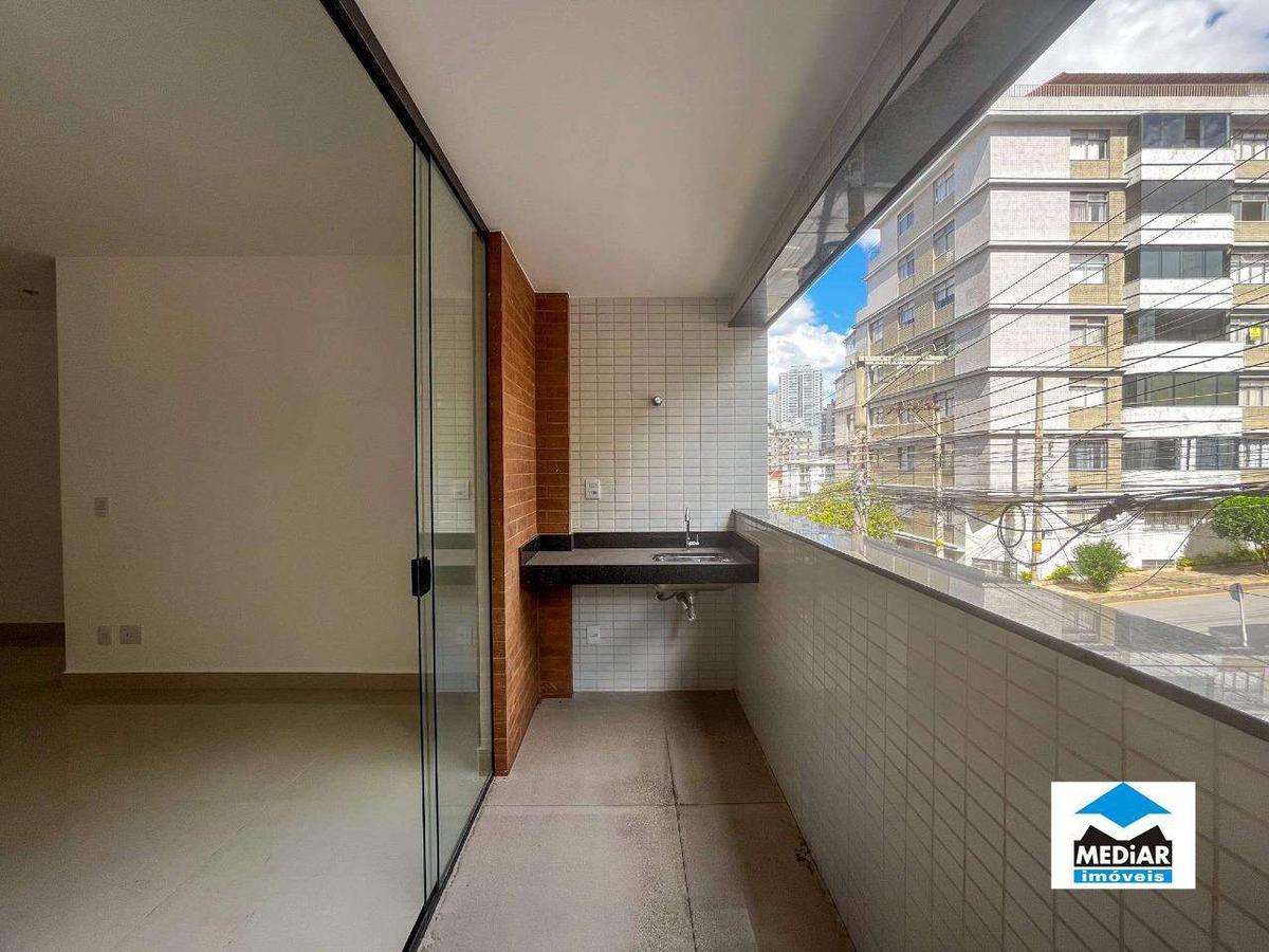 Apartamento, Gutierrez, 3 Quartos, 2 Vagas, 2 Suítes