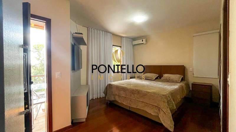 Casa, Comiteco, 4 Quartos, 4 Vagas, 4 Suítes