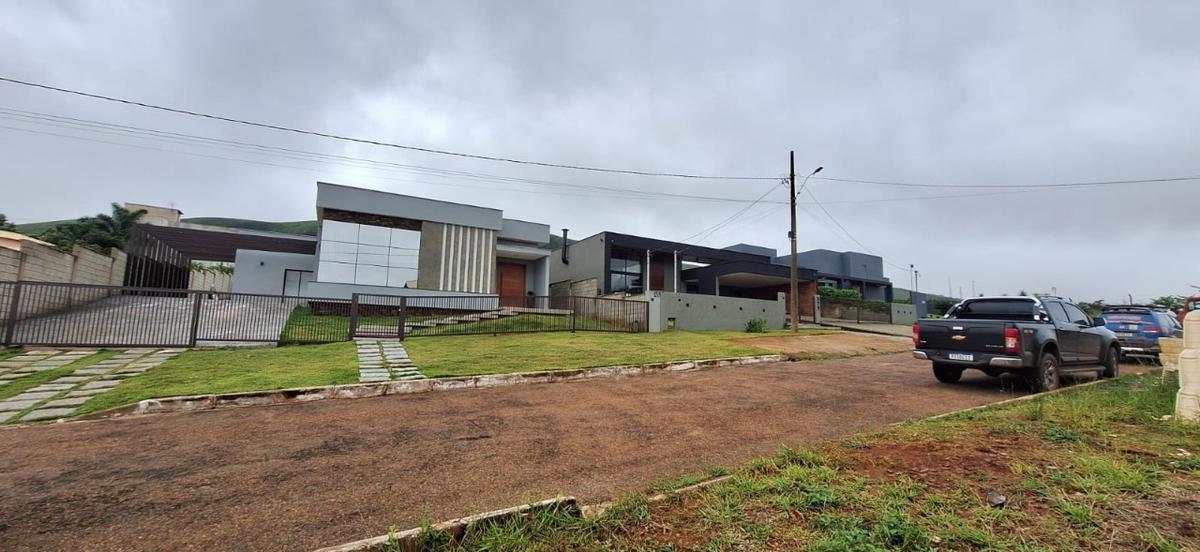 Lote, Água Limpa, 0 Quarto, 0 Vaga