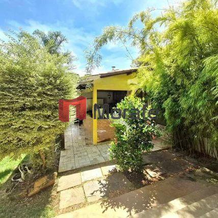 Casa, Recanto da Lagoa, 3 Quartos, 2 Vagas, 1 Suíte