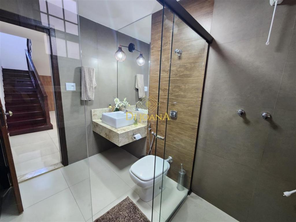 Casa, Guarujá, 4 Quartos, 4 Vagas, 1 Suíte