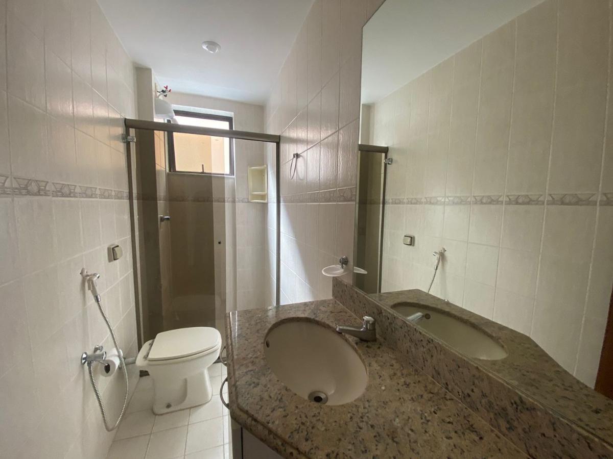 Apartamento, Buritis, 3 Quartos, 2 Vagas, 1 Suíte