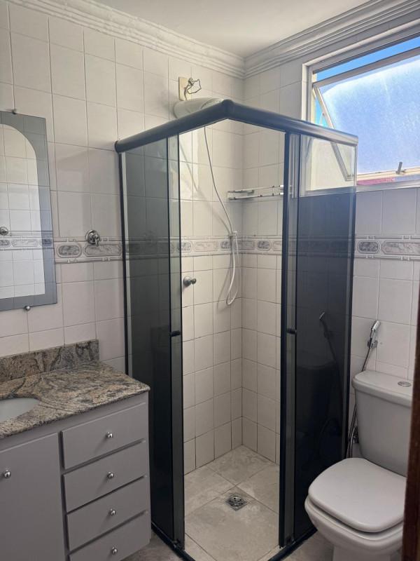 Apartamento, Padre Eustáquio, 3 Quartos, 1 Vaga