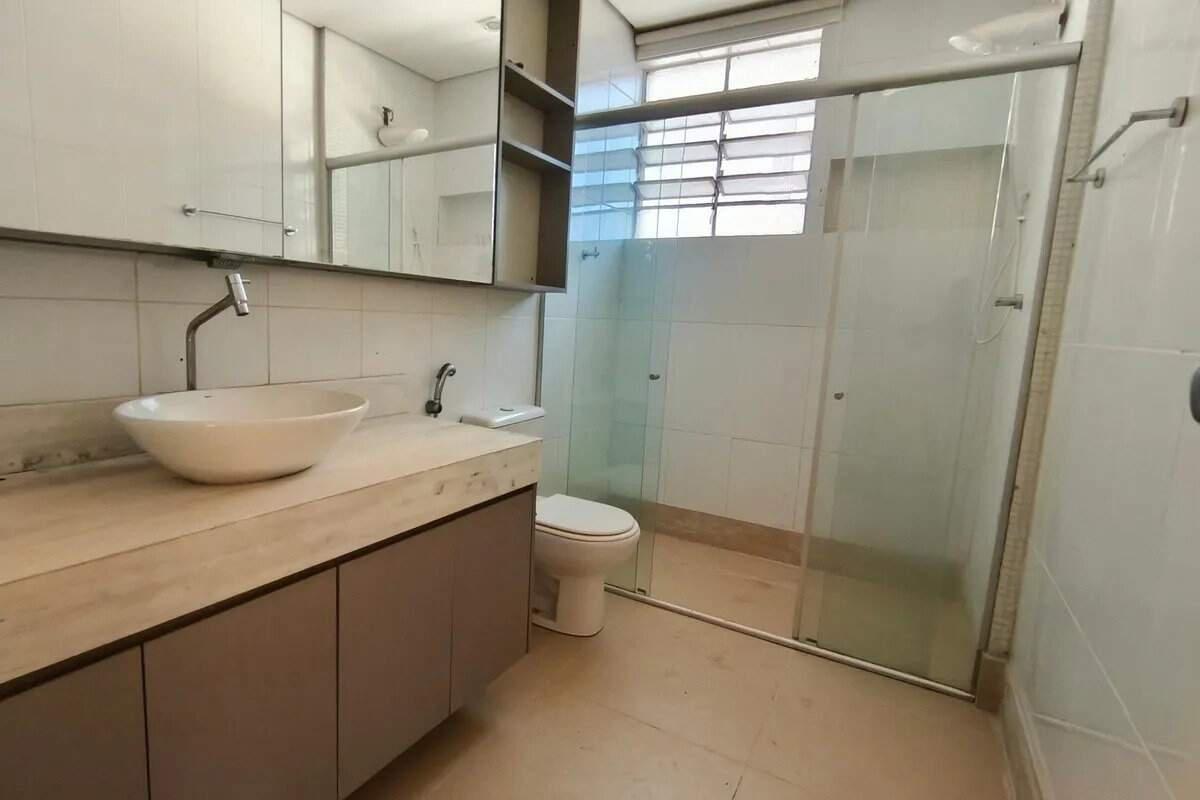 Apartamento, Cruzeiro, 3 Quartos, 1 Vaga, 1 Suíte