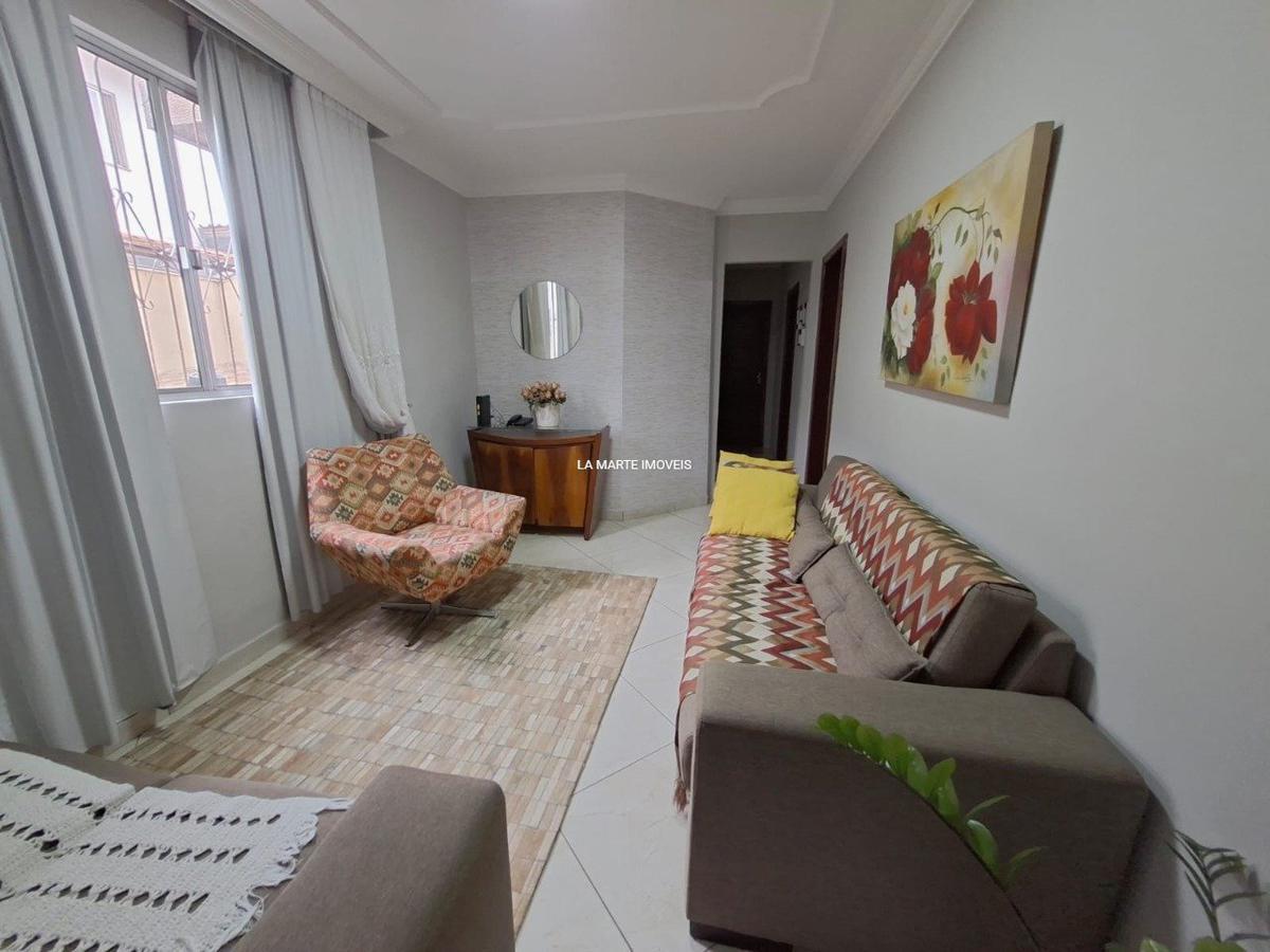 Apartamento, Jardim Riacho das Pedras, 3 Quartos, 1 Vaga