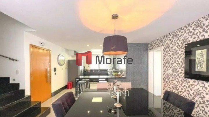 Apartamento, Liberdade, 5 Quartos, 2 Vagas, 2 Suítes