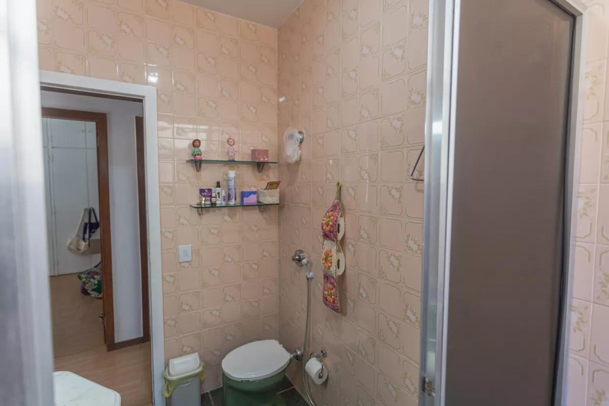 Cobertura, Anchieta, 4 Quartos, 2 Vagas, 1 Suíte