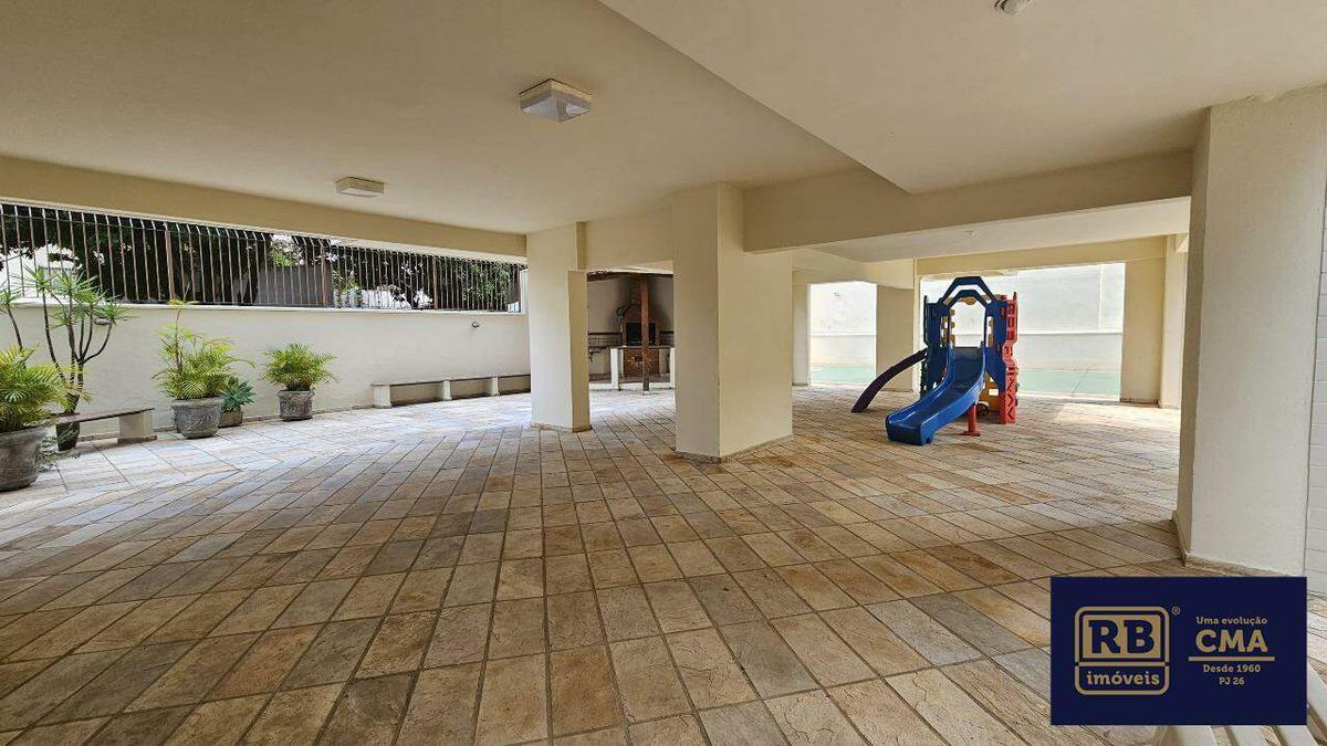 Cobertura, Santo Antônio, 4 Quartos, 3 Vagas, 1 Suíte