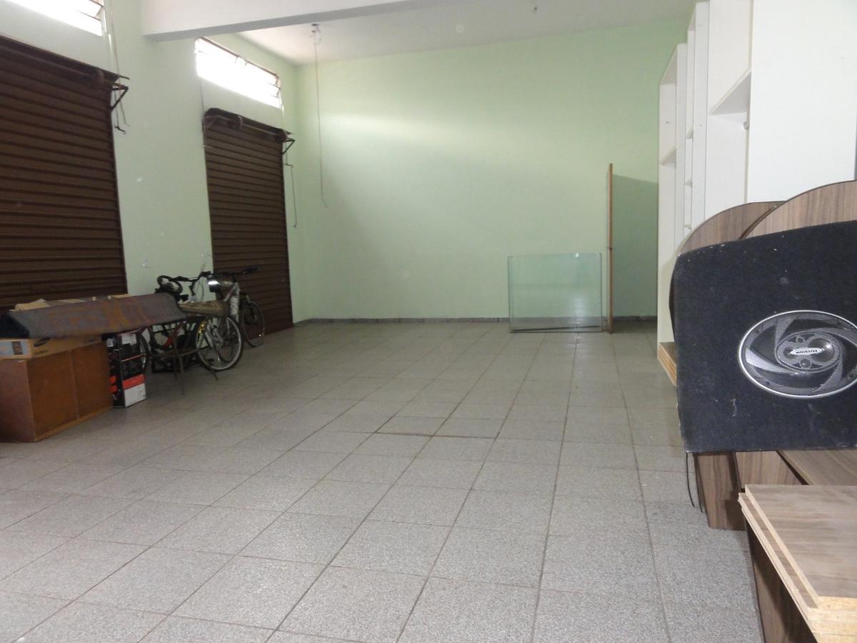 Andar, Copacabana, 0 Quarto, 0 Vaga