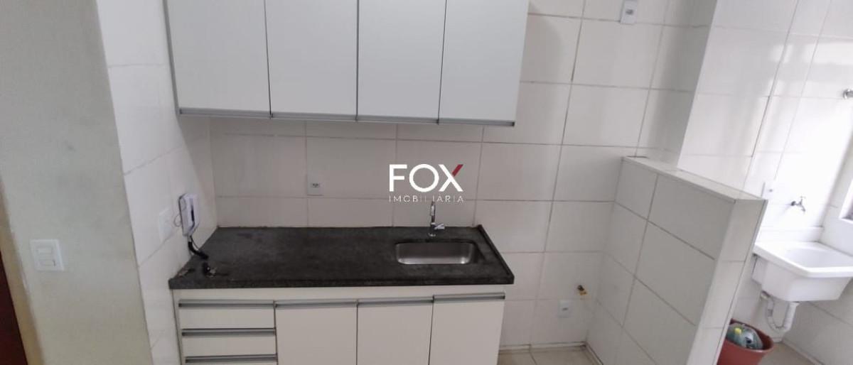 Apartamento, Dom Bosco, 3 Quartos, 2 Vagas, 1 Suíte