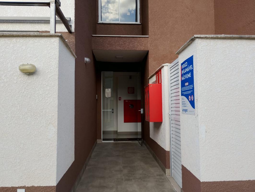 Cobertura, Jardim Leblon, 2 Quartos, 2 Vagas