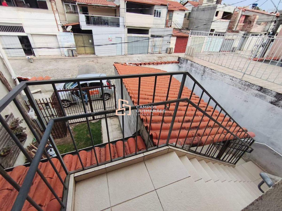 Casa, Solar do Barreiro, 2 Quartos, 1 Vaga