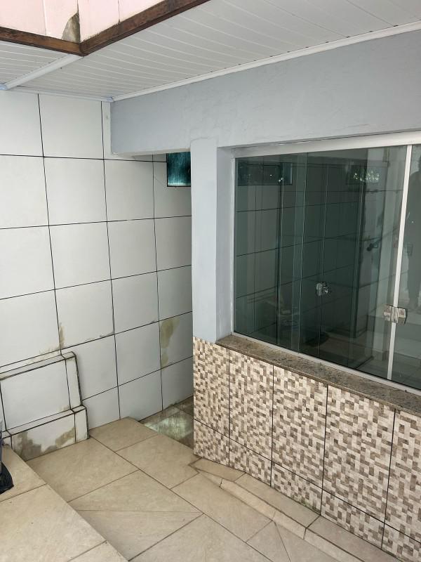 Casa, Centro, 2 Quartos, 0 Vaga