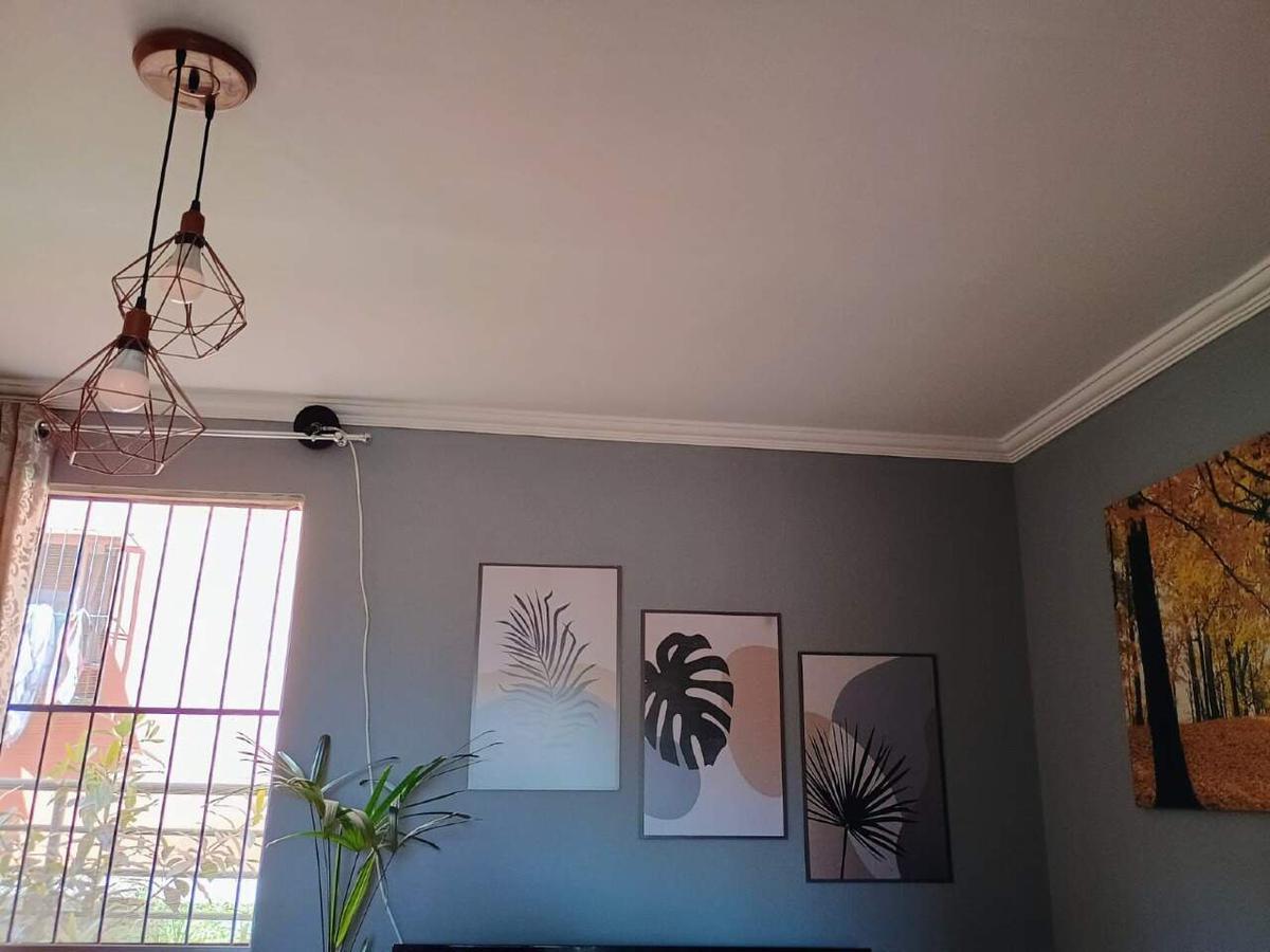 Apartamento, Castanheira (barreiro), 2 Quartos, 1 Vaga