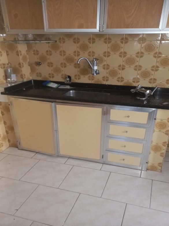 Apartamento, Barro Preto, 3 Quartos, 1 Vaga, 1 Suíte