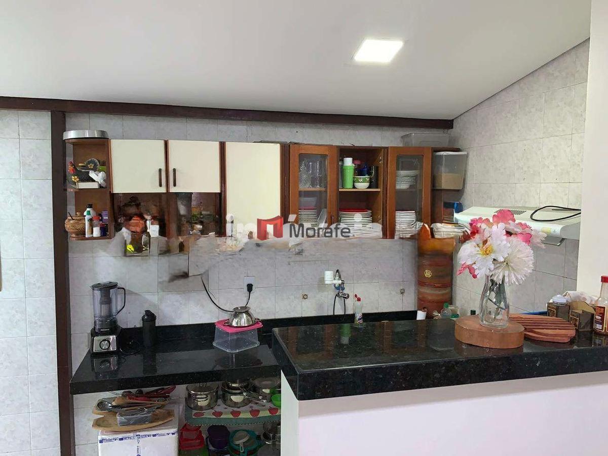 Apartamento, Dona Clara, 3 Quartos, 3 Vagas, 1 Suíte