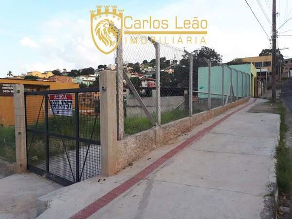 Lote, Palmeiras, 0 Quarto, 50 Vagas