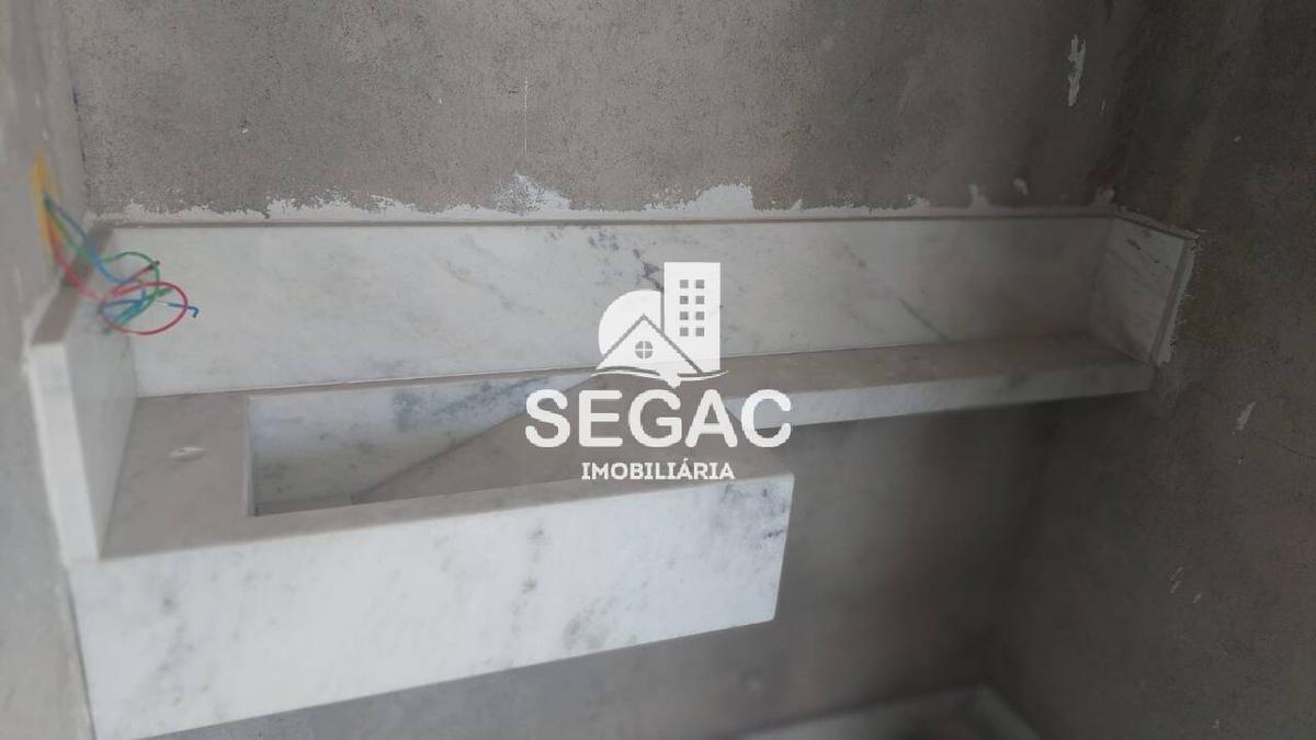 Apartamento, São Pedro, 2 Quartos, 2 Vagas, 2 Suítes