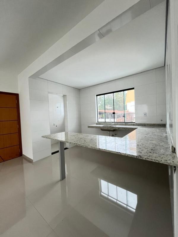 Apartamento, Eldorado, 3 Quartos, 2 Vagas, 1 Suíte