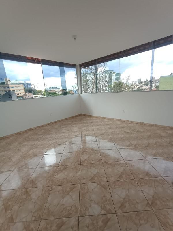 Apartamento, Jardim América, 2 Quartos, 0 Vaga