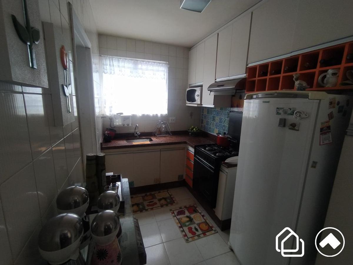 Apartamento, Padre Eustáquio, 2 Quartos, 1 Vaga