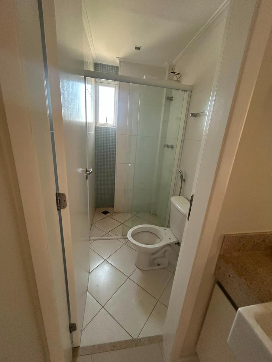 Apartamento, Santa Luiza, 3 Quartos, 1 Vaga, 1 Suíte