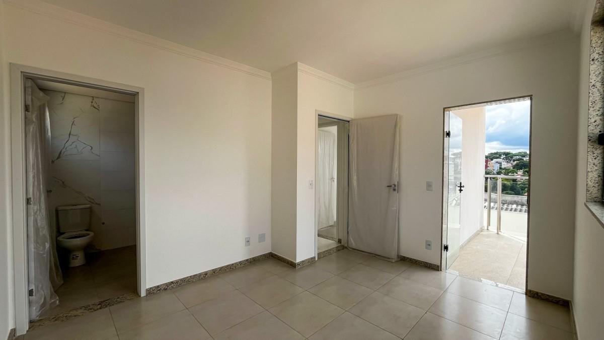 Cobertura, Santa Amélia, 4 Quartos, 0 Vaga, 2 Suítes