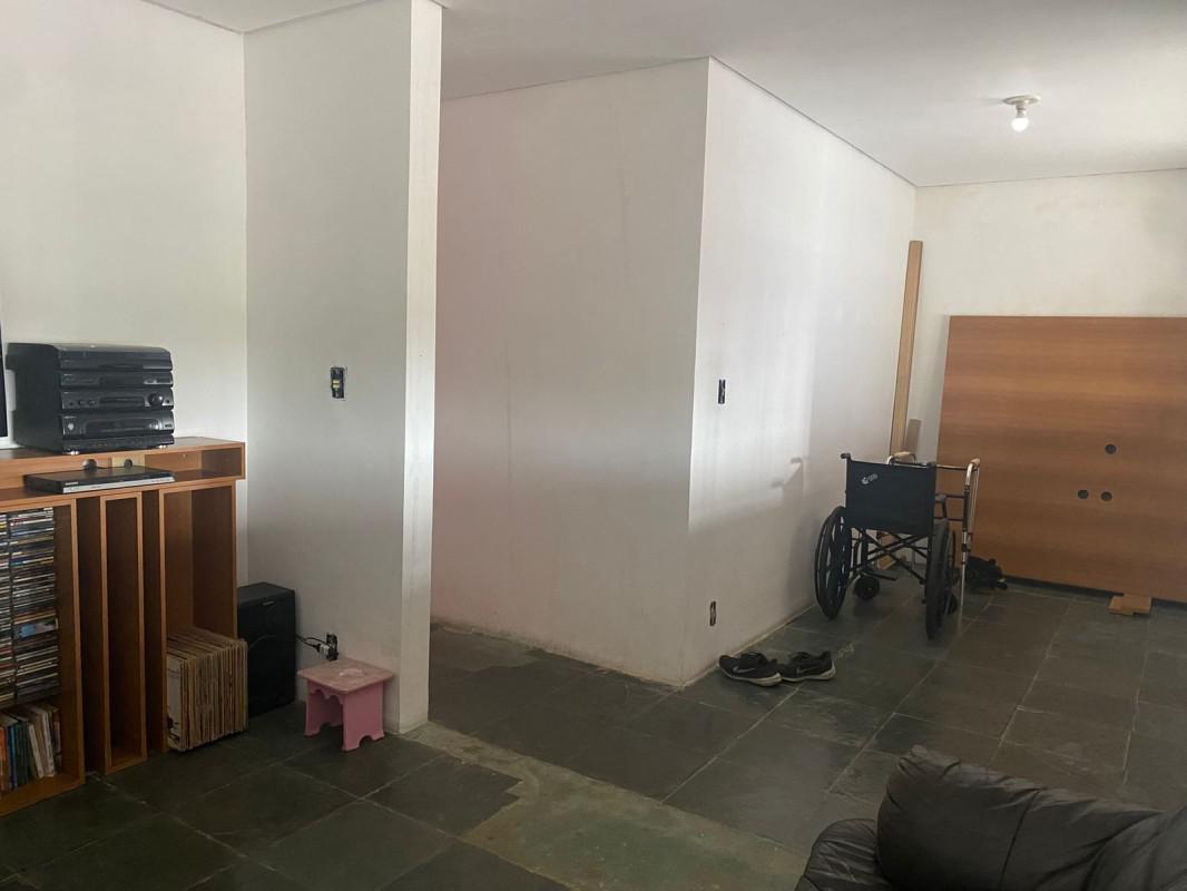 Casa, Conjunto Minascaixa, 3 Quartos, 1 Vaga