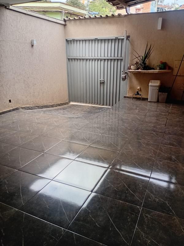 Casa, Nova Vista, 3 Quartos, 2 Vagas, 1 Suíte