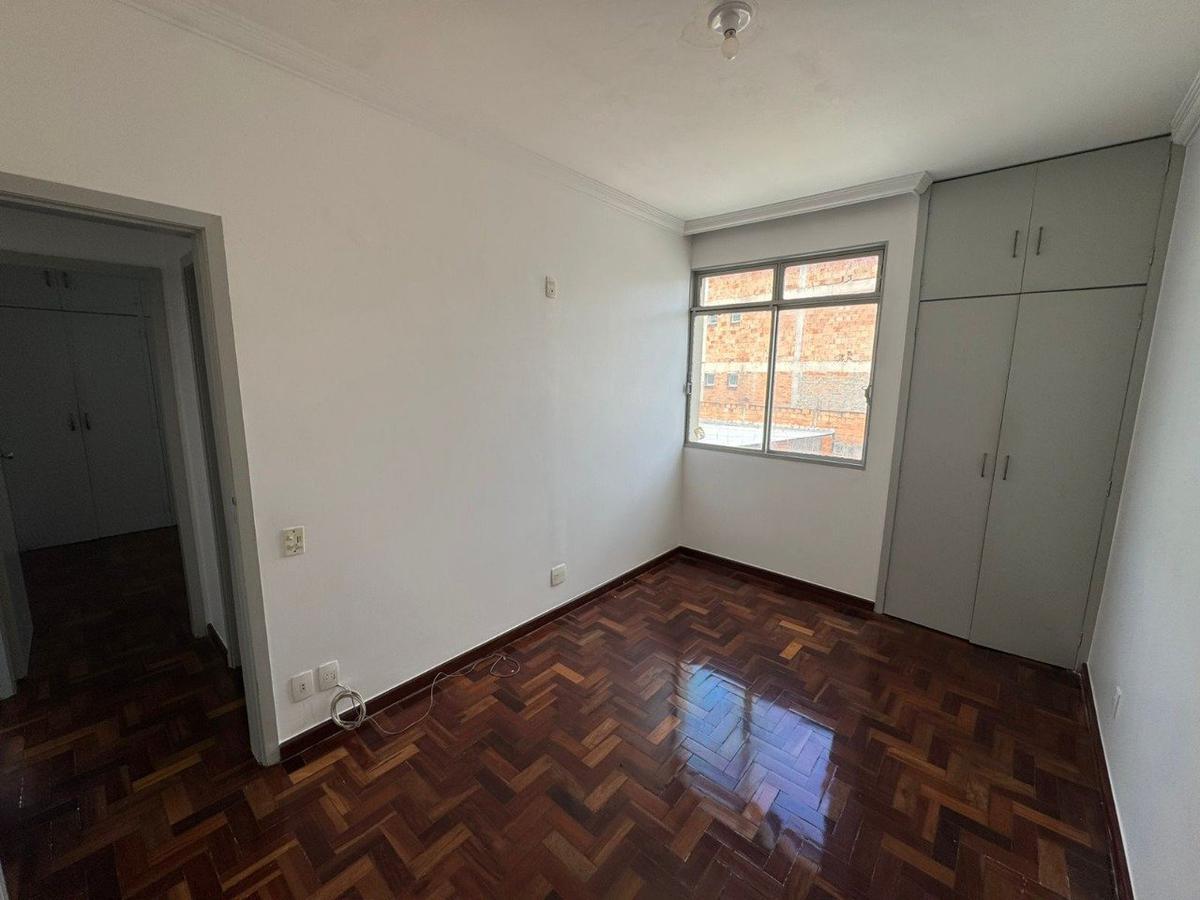 Apartamento, Colégio Batista, 2 Quartos, 1 Vaga