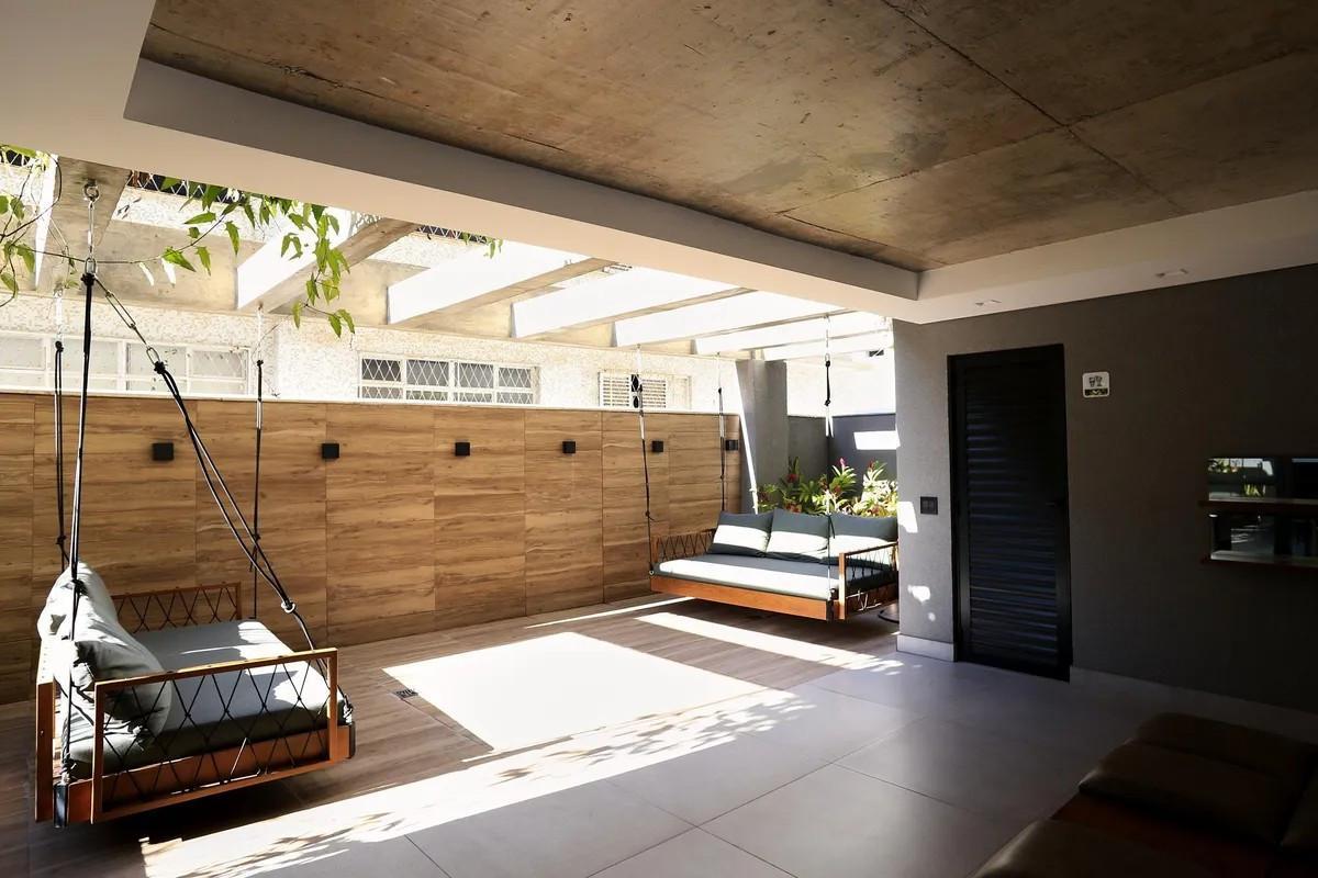 Apartamento, Lourdes, 4 Quartos, 3 Vagas, 2 Suítes