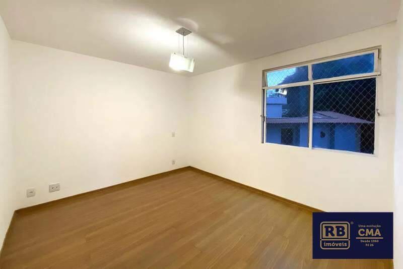 Apartamento, Coração de Jesus, 3 Quartos, 1 Vaga, 1 Suíte