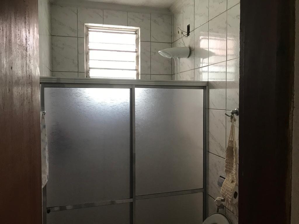 Casa, Parque Mariela, 3 Quartos, 2 Vagas