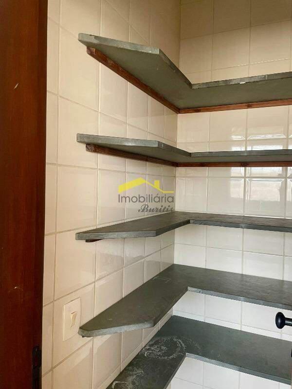 Apartamento, Buritis, 3 Quartos, 2 Vagas, 1 Suíte