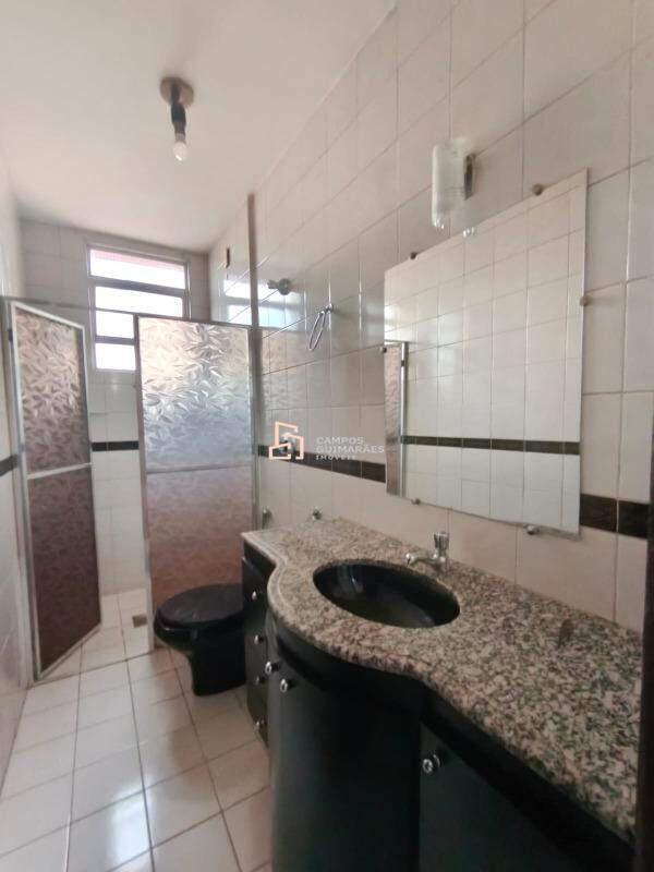 Apartamento, Barreiro, 3 Quartos, 2 Vagas, 1 Suíte
