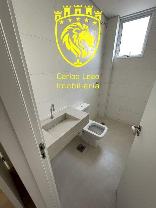 Cobertura, Cidade Nova, 3 Quartos, 3 Vagas, 1 Suíte