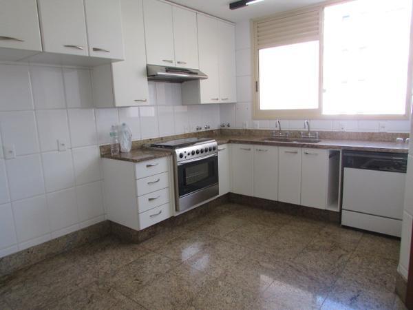 Apartamento, Savassi, 4 Quartos, 5 Vagas, 4 Suítes