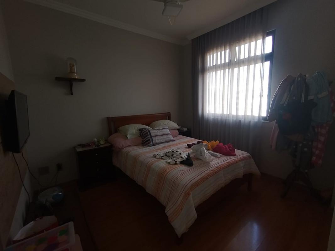 Apartamento, Alto Barroca, 4 Quartos, 2 Vagas, 1 Suíte
