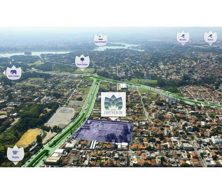 Apartamento, Bandeirantes (pampulha), 2 Quartos, 1 Vaga