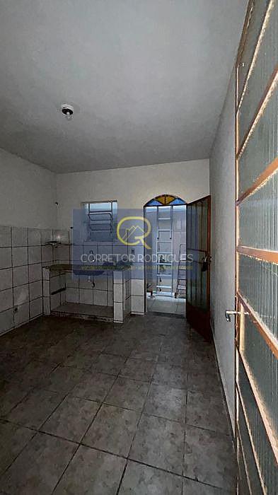 Casa, São Gabriel, 0 Quarto, 0 Vaga