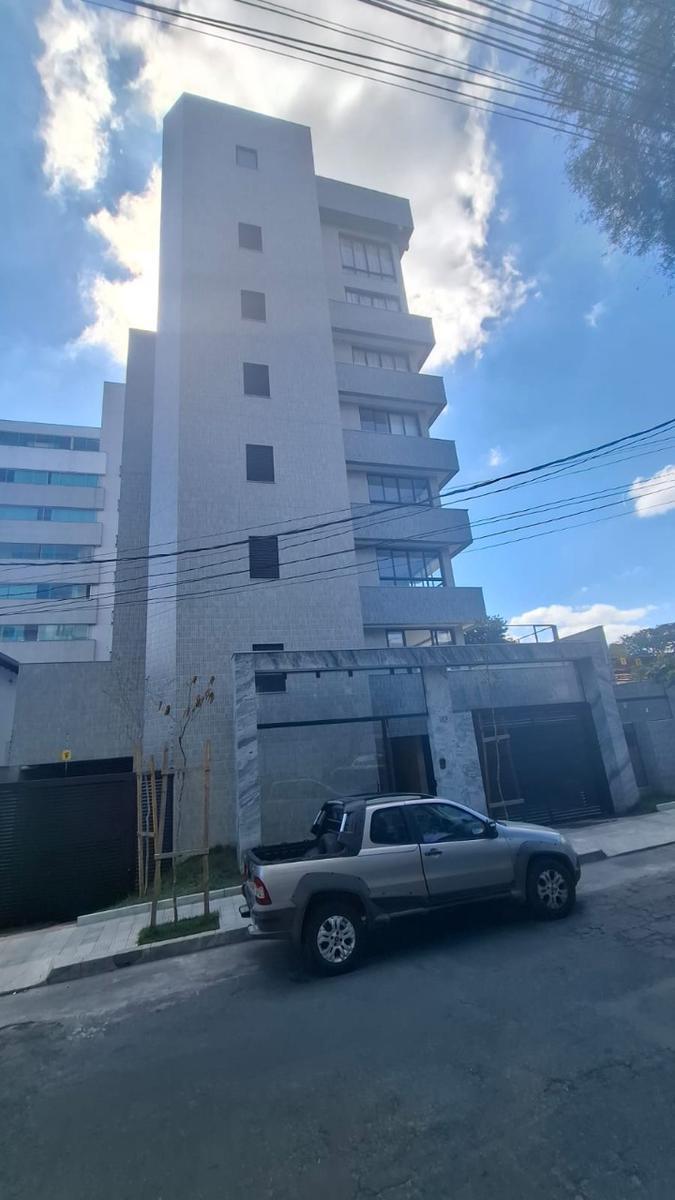Apartamento, Jaraguá, 4 Quartos, 3 Vagas, 1 Suíte