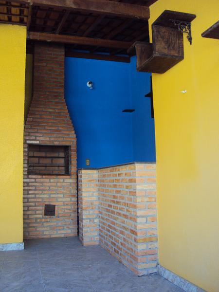 Cobertura, Alto Barroca, 2 Quartos, 1 Vaga