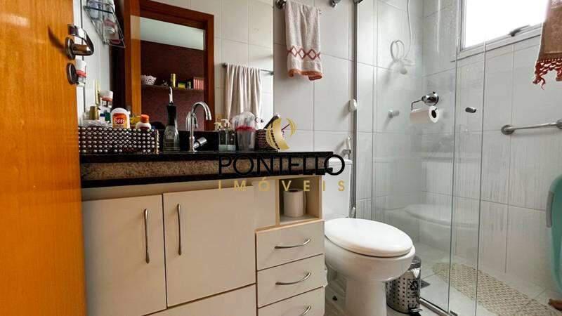 Apartamento, Ipiranga, 3 Quartos, 2 Vagas, 2 Suítes