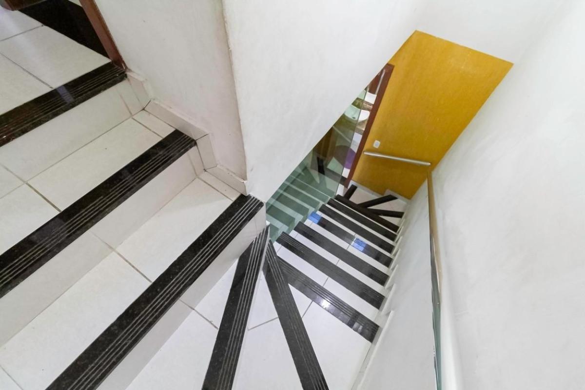 Casa, Santa Terezinha, 4 Quartos, 4 Vagas, 1 Suíte