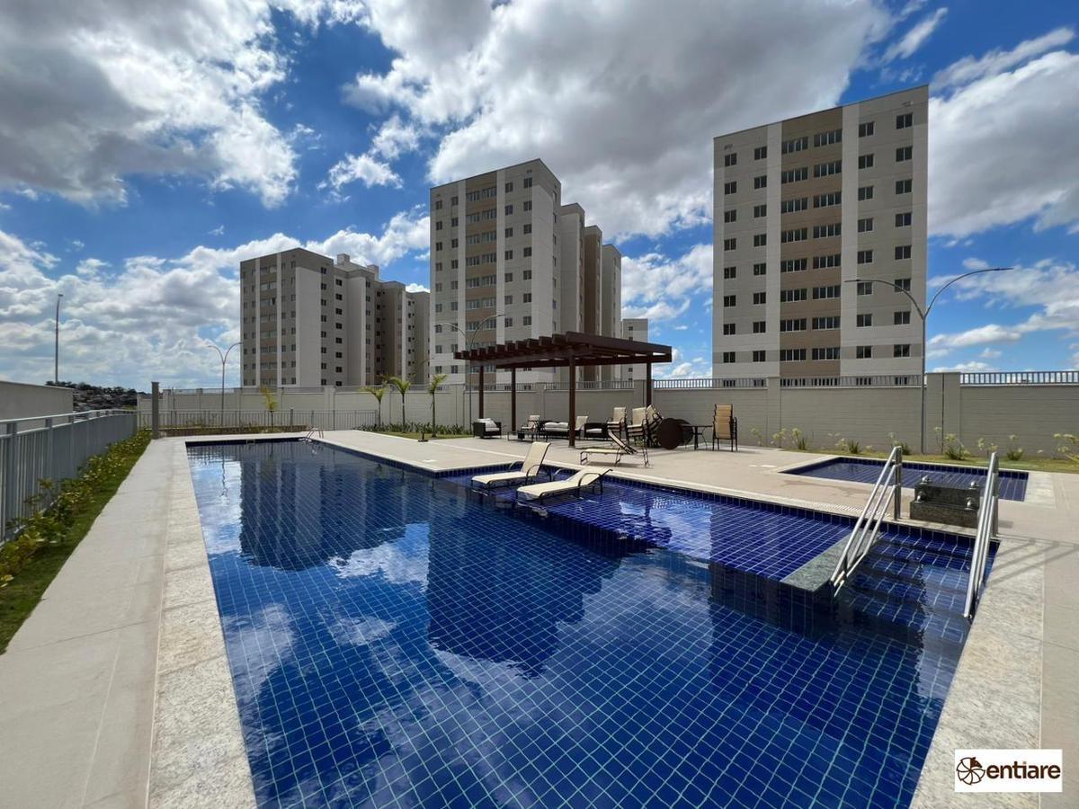 Apartamento, Palmeiras, 3 Quartos, 2 Vagas, 1 Suíte
