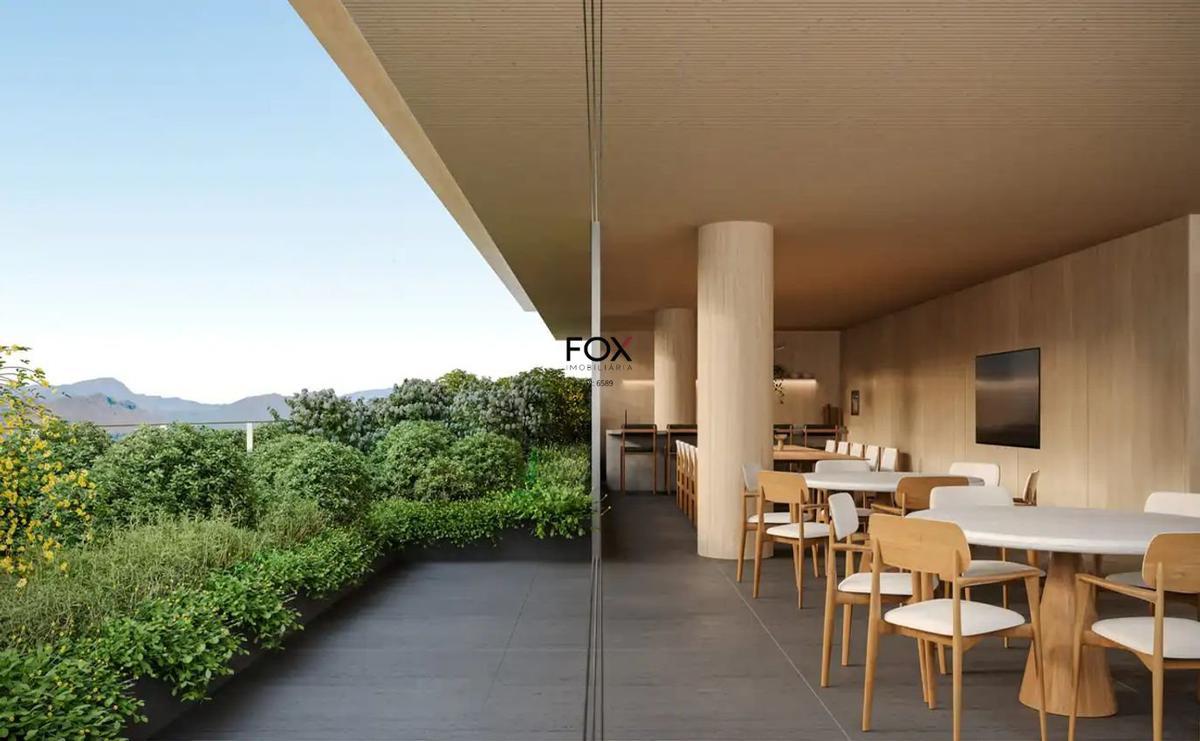 Apartamento, Vale do Sereno, 6 Quartos, 8 Vagas, 6 Suítes