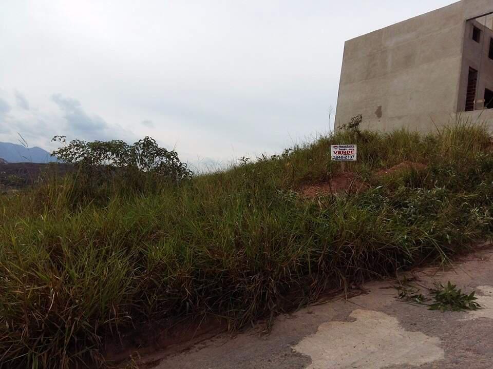 Lote, Eldorado, 0 Quarto, 0 Vaga